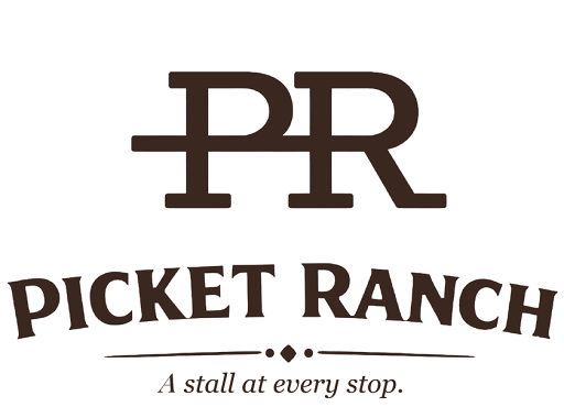 Picket Ranch Logo